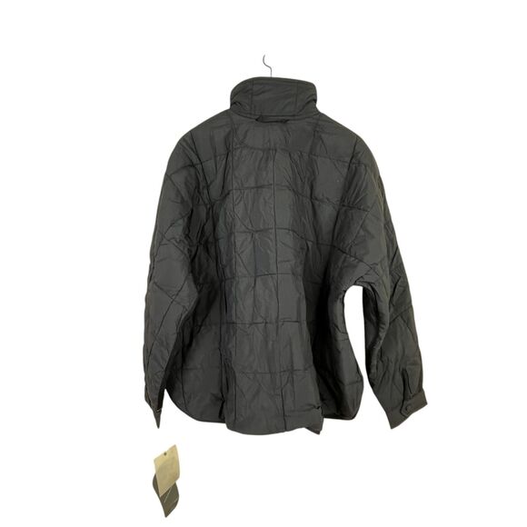 FP Movement x Hatch Pippa Packable Puffer Jacket Sz S Maternity Friendly - Picture 3 of 12